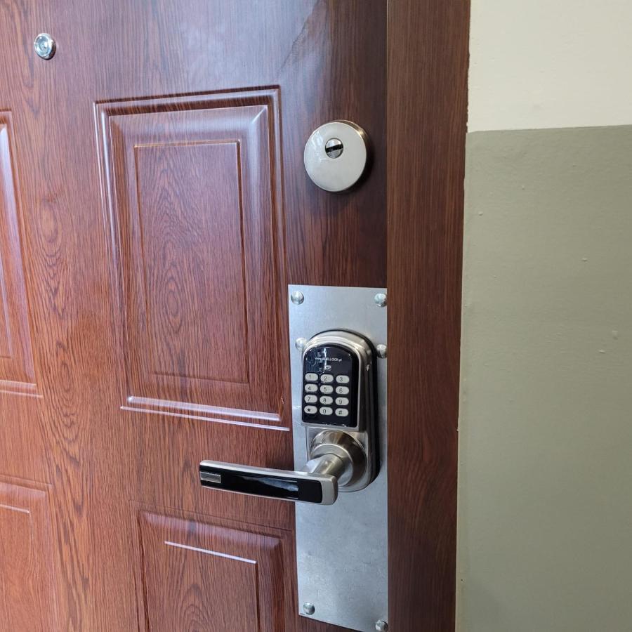 Apartament Tuwima Zabrze Esterno foto